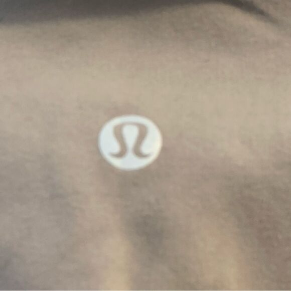 Lululemon Align Jogger 28" Lunar Rock Size 2 - Picture 6 of 9